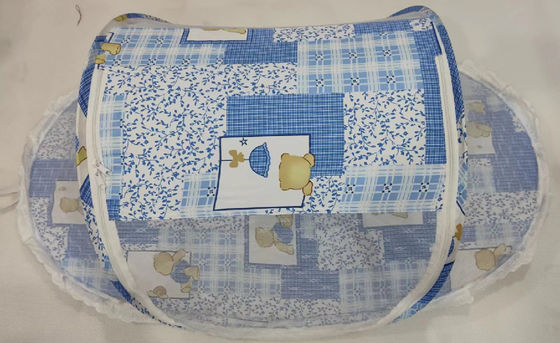 Nursery / Bedroom / Camping Baby Crib Mosquito Net 120*60*40cm