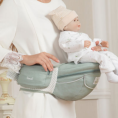 Babycare Hip Seat Carriers Machine Washable Up To 44 Pounds Weight Capacity