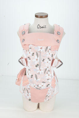 Detachable Hip Affixed Carriers Hipster Carrier With Padded Waistband