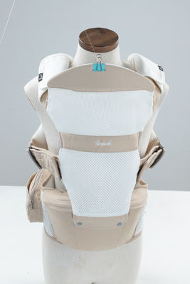 Adjustable Straps Hip Carrier Seat Newborn For 0-36 Months