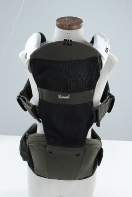 Front Inward Facing Babycare Infant Hip Carrier OEM ODM
