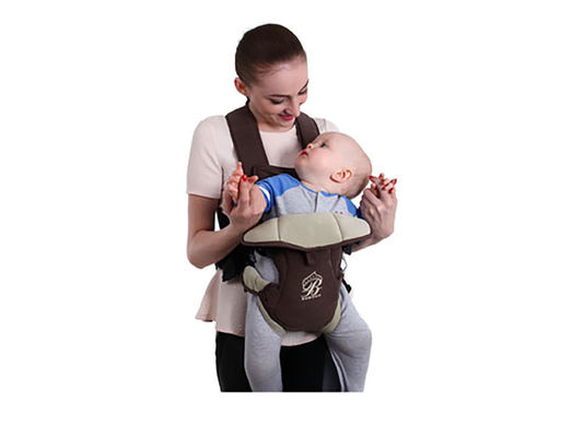 Breathable Fabric Baby Carriers For Newborns 0-36 Months