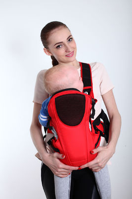 0-36 Months Easy Newborn Wrap Front Facing Infant Carrier