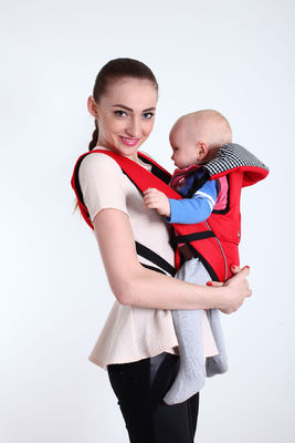 Front Facing Out Ergonomic Infant Baby Carrier Age Range 0-36 Months