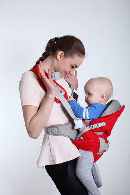 Multifunctional Infant Backpack Carrier Newborn Embrace Carrier OEM ODM
