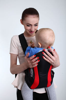 Newborn Carry Bag Forward Facing Infant Carrier Weight Capacity 45 Pounds
