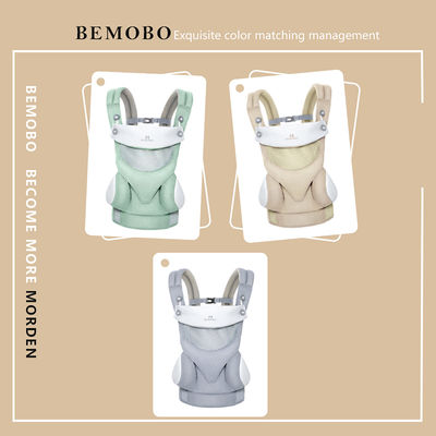 Baby Sling Infant Wrap Carrier Weight Capacity Up To 25 Lbs