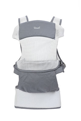 Cotton Infant Wrap Carrier Newborn Carrier Wrap With Supportive Waistband