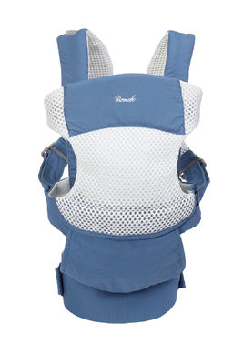 OEM ODM Newborn In Sling Wrap Infant Side Sling Front Facing Out