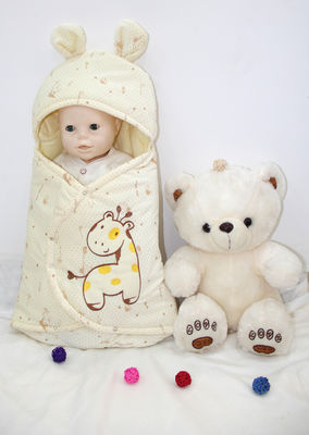 Mummy Shape Youth Kids Sleeping Bags 20 Degrees Indoor Use