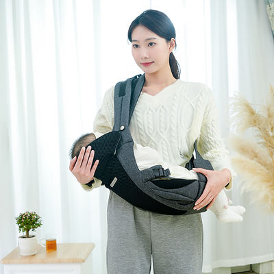 Breathable Fabric Dragonfly Baby Carrier Infant Sling Carrier Unisex