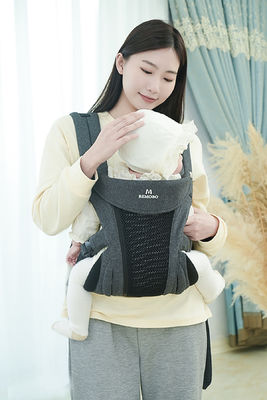 Adjustable Straps Lillebaby Dragonfly Wrap Front Carry / Hip Carry / Back Carry