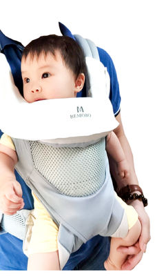0-12 Months Teething Newborn Baby Bibs EN71 / ASTM / CPSIA