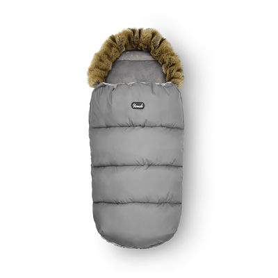 Pram Stroller Sleeping Bag Newborn With Adjustable Straps For 0-3 Years Old