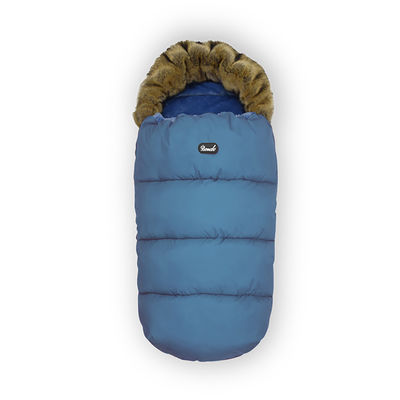 Waterproof Fabric Buggy Stroller Sleeping Bag 100x50cm
