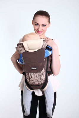 0-36 Months Lightweight Infant Carrier Infant Carry Bag Supportive Waistband