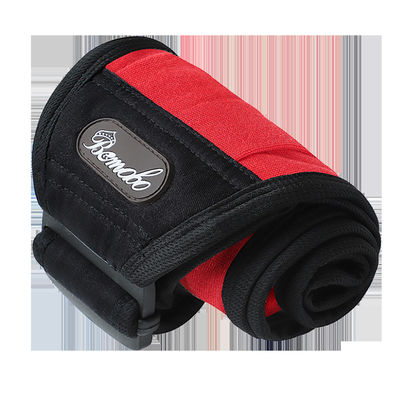 Cotton / Polyester Newborn Hold Carry In Ring Sling Infant Front Carry